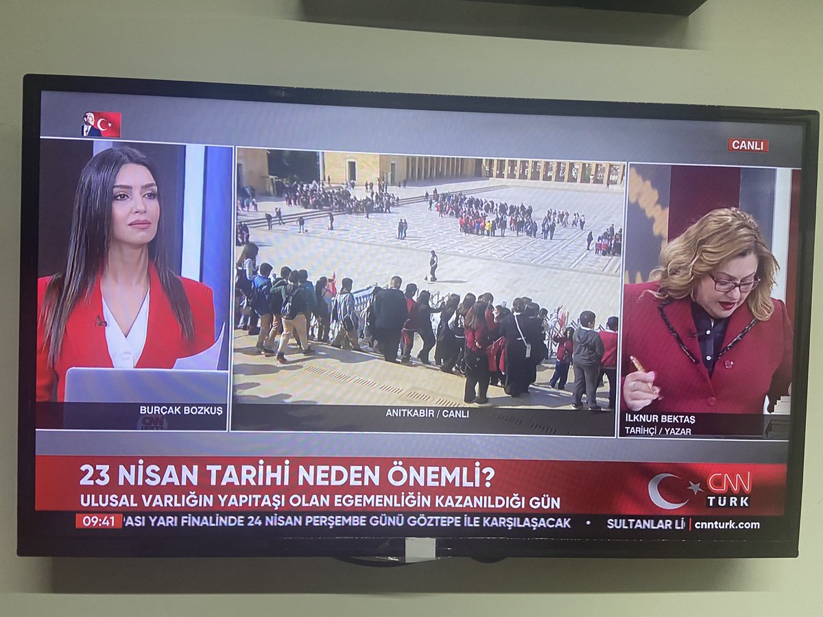 Mutlu Bayramlar Çocuklar