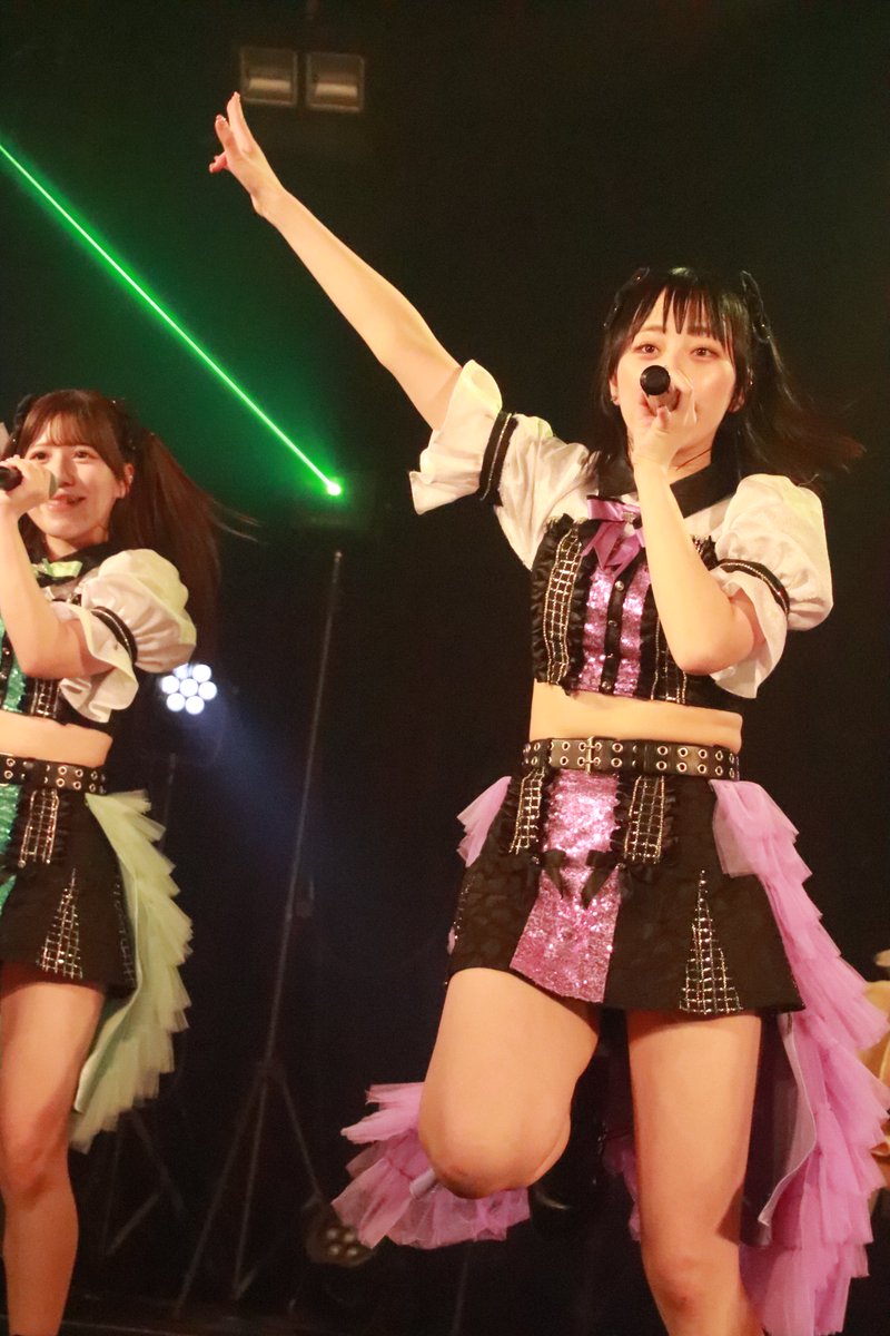 daimaou2001's tweet photo. 2025年4月6日NEO Party〜NEO BREAK 8周年記念〜対バンin amHALL

天羽生茜ちゃん③

#SPV魂
#すぷば
#すーぱーぷーばぁー
#あかねんやねん　
#天羽生茜
#amHALL
#NEOParty
#NEOBREAK https://t.co/qOaIl2zRFU