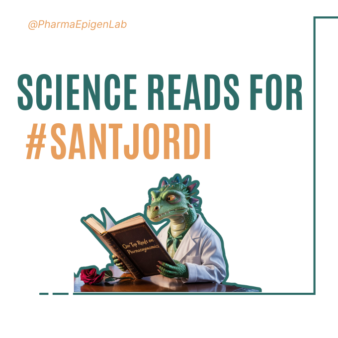 Stroke Pharmacogenomics and Genetics tweet media