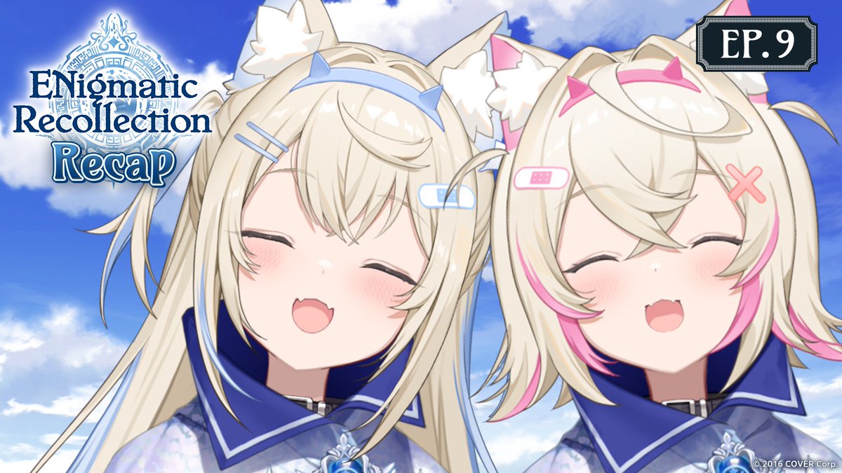 FUWAMOCO🐾holoEN (@fuwamoco_en) / X