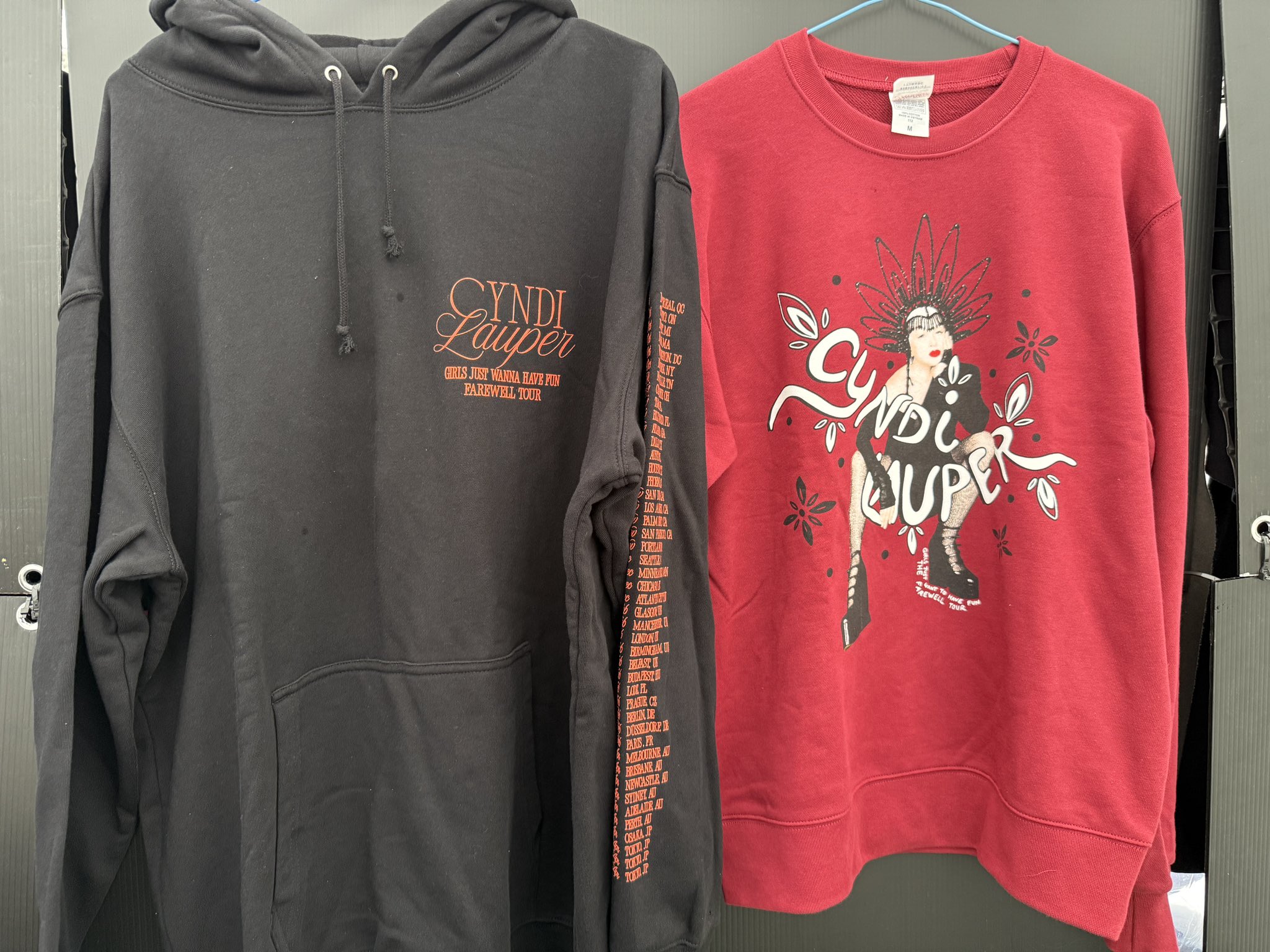 週間売れ筋 ウドー音楽事務所 OFFICIAL  X: on GOODS ジャケット・アウター