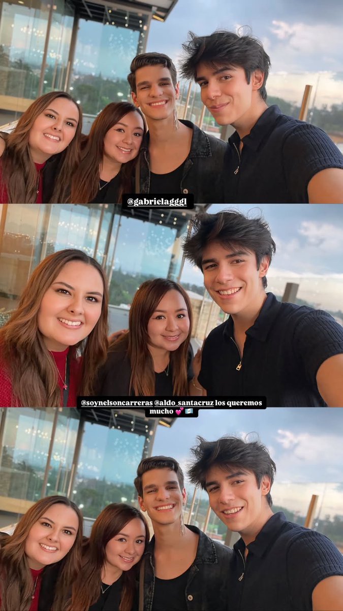 FELICES 24 NELSON 💚