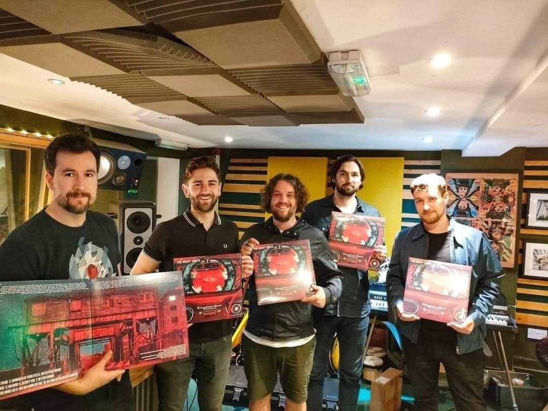 Ste Penn tweet media