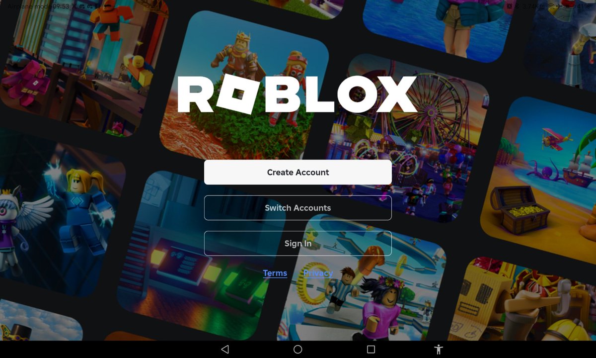 deadrails_fan's tweet image. ROBLOX IS DOWN!!!!!!!
