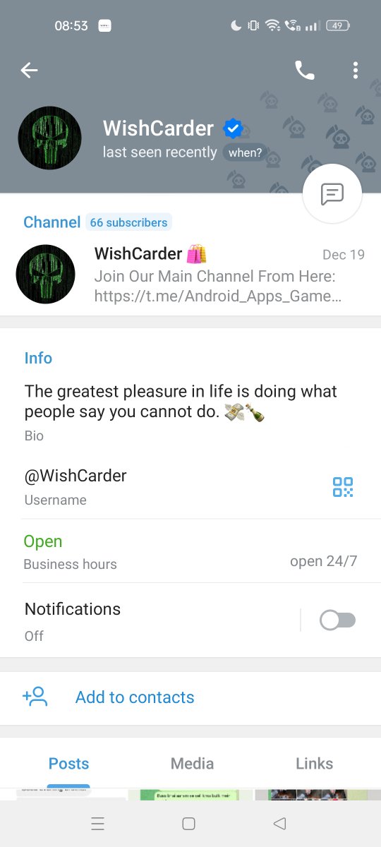 DuttaJaypee's tweet photo. Scam Alert - Wishcarder - This person is looting hard earned money of innocent people. #Scam #ScamAlert #wishcarder #cybercrime #cityunionbank https://t.co/ILqU5PJv5F