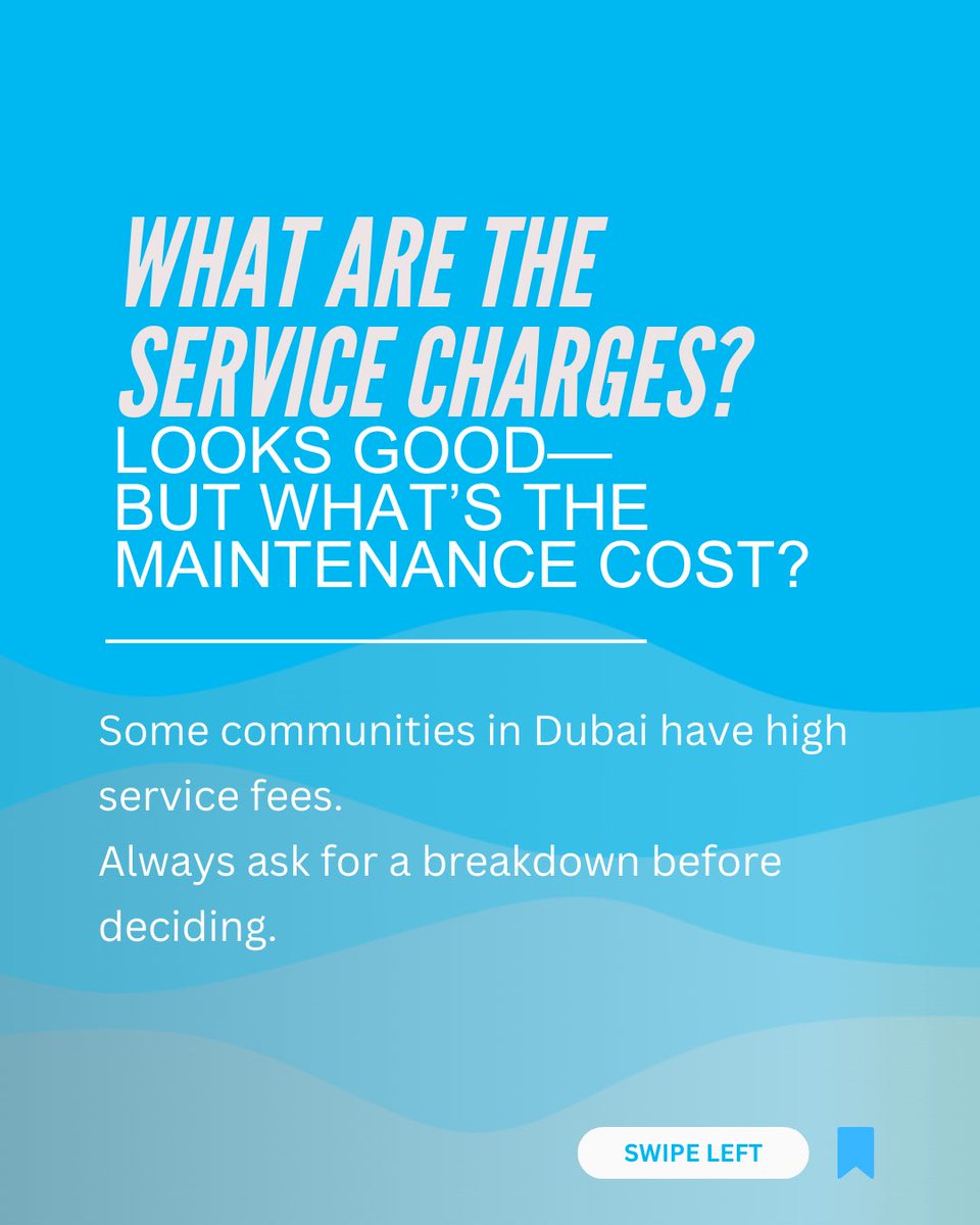 AIM_PROPERTIES's tweet photo. Working with the right broker makes all the difference.
💬 Ask smart. Invest smart.
📲 Follow us for more Dubai property tips!
#aimproperties #DubaiRealEstate #HouseHunting #DubaiHomes #PropertyTips https://t.co/s3RmALCkuh