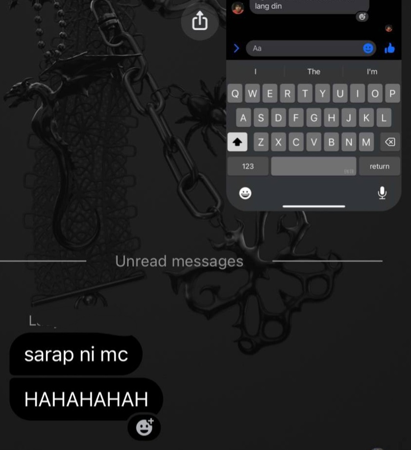 McEaaaarl's tweet photo. wag poooo https://t.co/YWgqHlwzrp