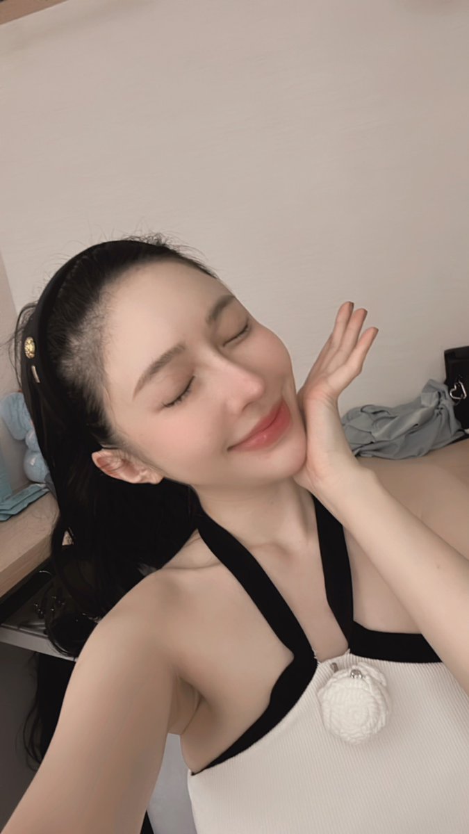 女人最好的保養
就是睡「美容覺」😴😆

【LINE】https://t.co/ihId6FdWX0
【JKFace】 https://t.co/ERHnKOYbOg https://t.co/yvRVAdJamK