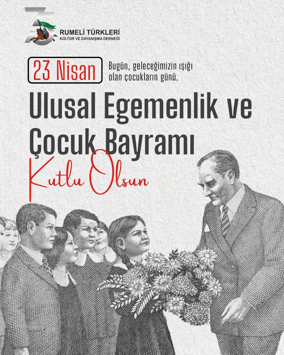Rumeli Türkleri Kültür ve Dayanışma Derneği (@rumelidernegi) on Twitter photo 
