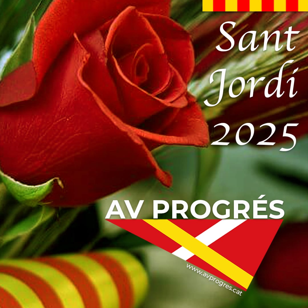 AV PROGRÉS tweet media