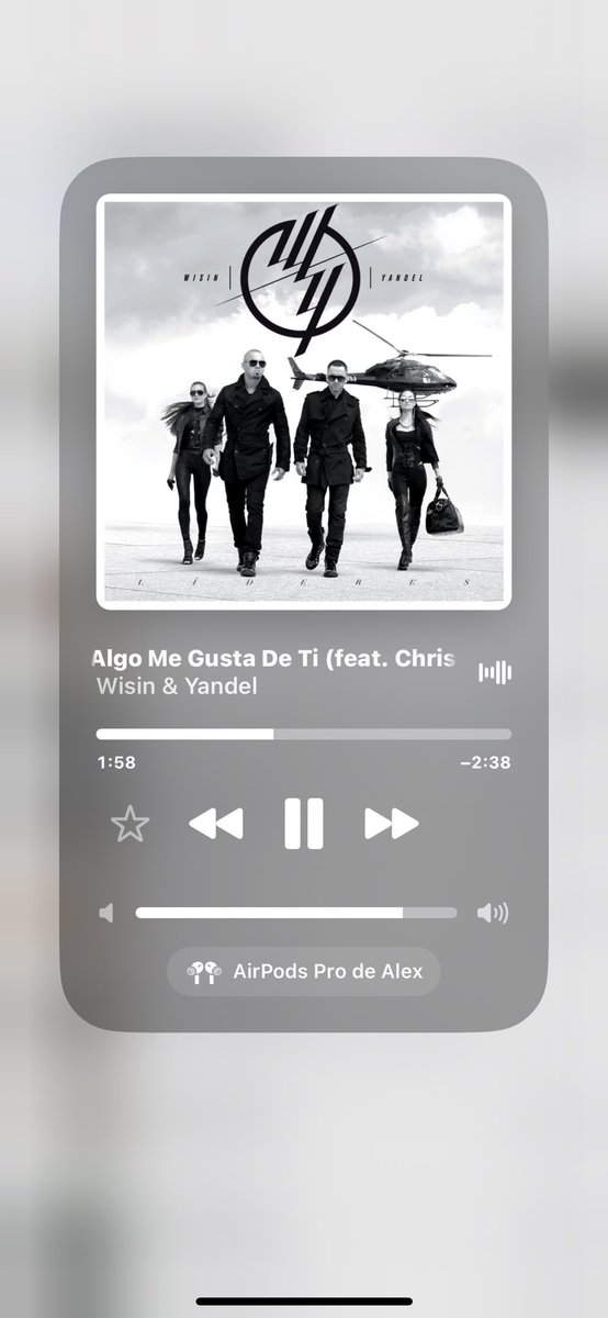 Que pinche rolón ptm