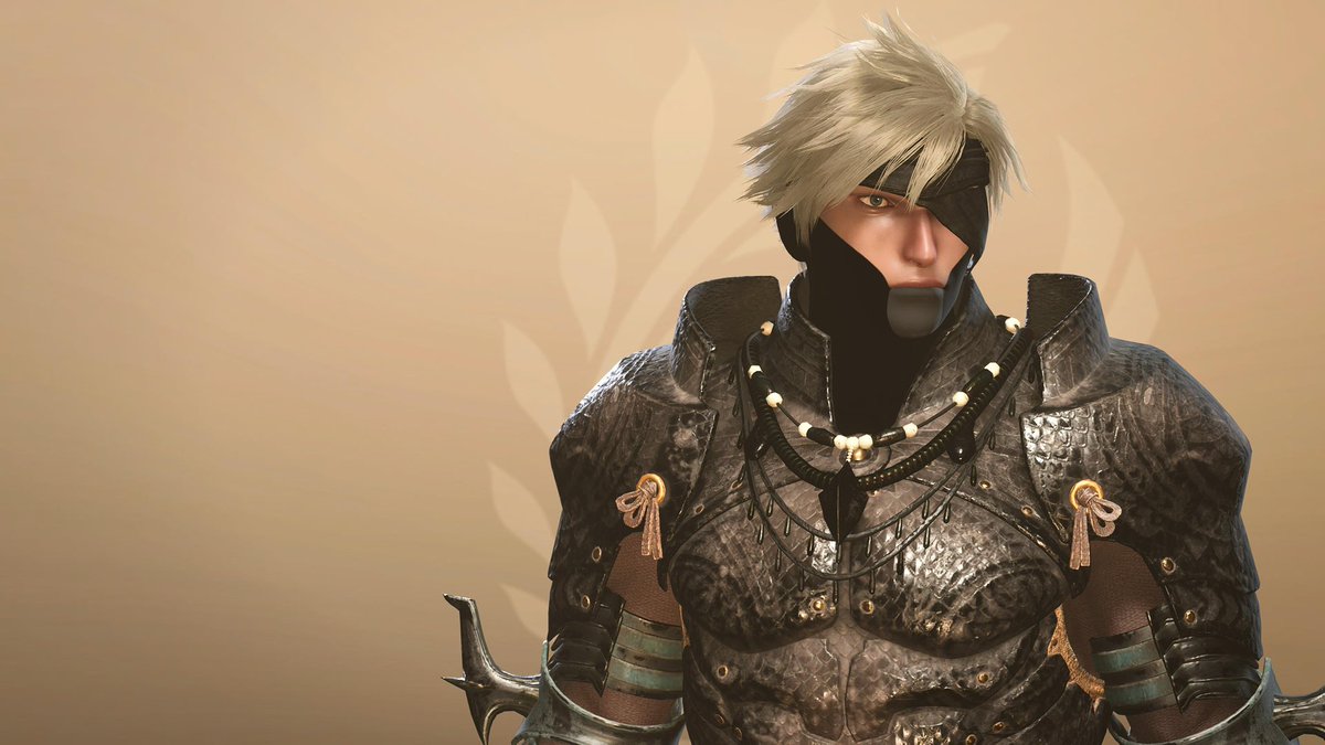 メタルギアライジング