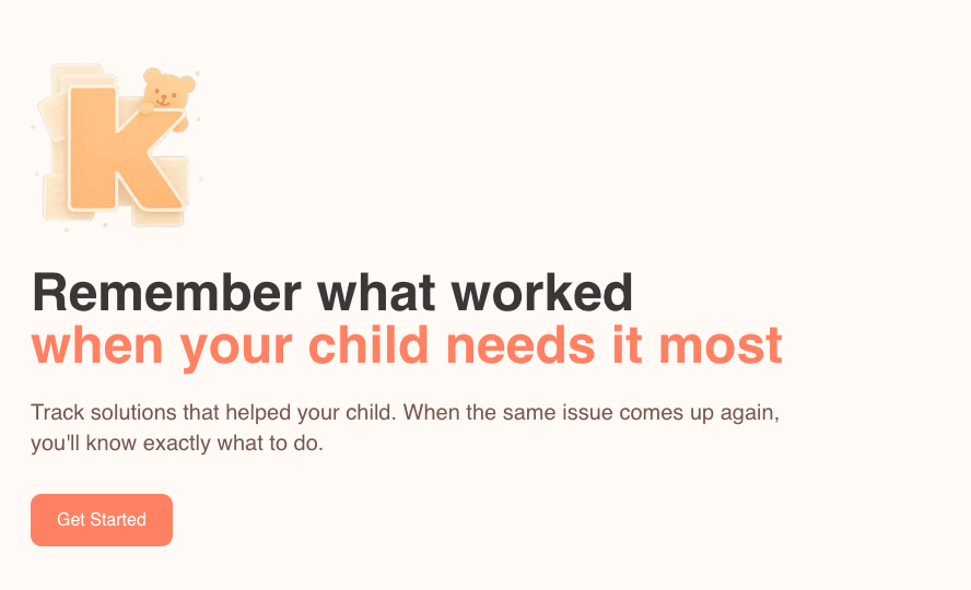 Now that everyone's scared about the future of Supabase, I present you:

Kidcarecards, running on <a href="/supabase/">Supabase</a> and <a href="/bluefoxemail/">bluefox.email</a> 😄

It's my recent open-source project that helps parents like me track the sicknesses their kids had and the treatments that worked.

But there's more: