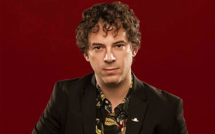 pablomontagna's tweet photo. Este Domingo en #PasaMontagna
Nos visita Belén Marinone para hablar de su libro #GeneracionCris
Notas con Diego Pérez y Ezequiel Tronconi
@EzeTronconi @belen_marinone
#PasaMontagna 6ta Temporada por @Rivadavia630 AM 630
Domingos de 13 a 15 AM 630 junto a @Cespedessabri @JuliVismara @anitagarciax y @noelianovillook
💻 https://t.co/TGUtERI9tl
📻 AM 630
📱YouTube https://t.co/oAhwnWILxW