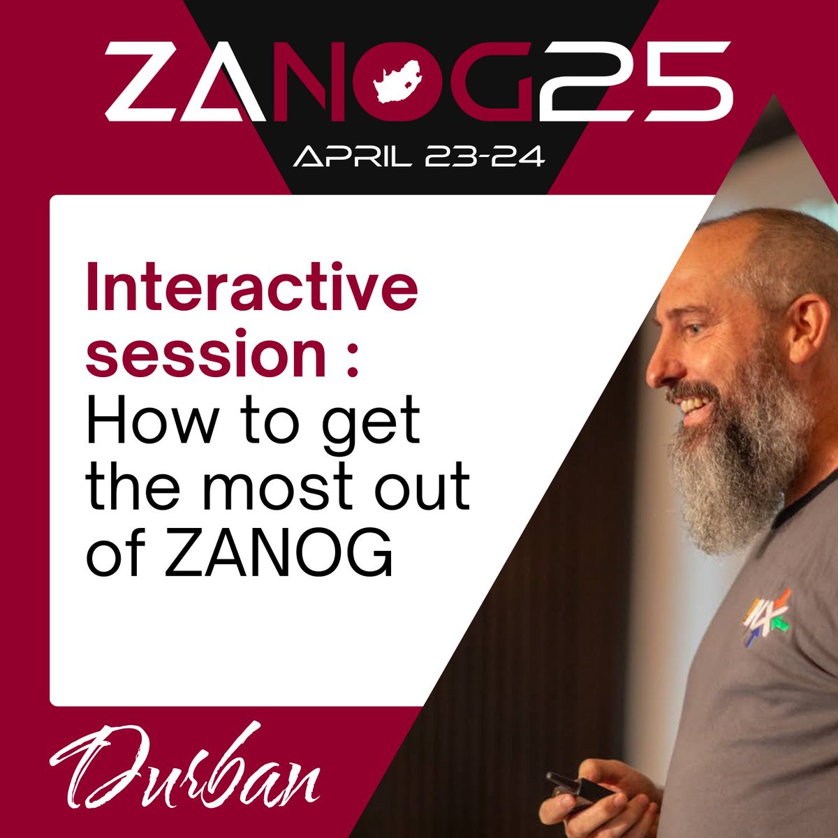 ZA Network Operators Group tweet media