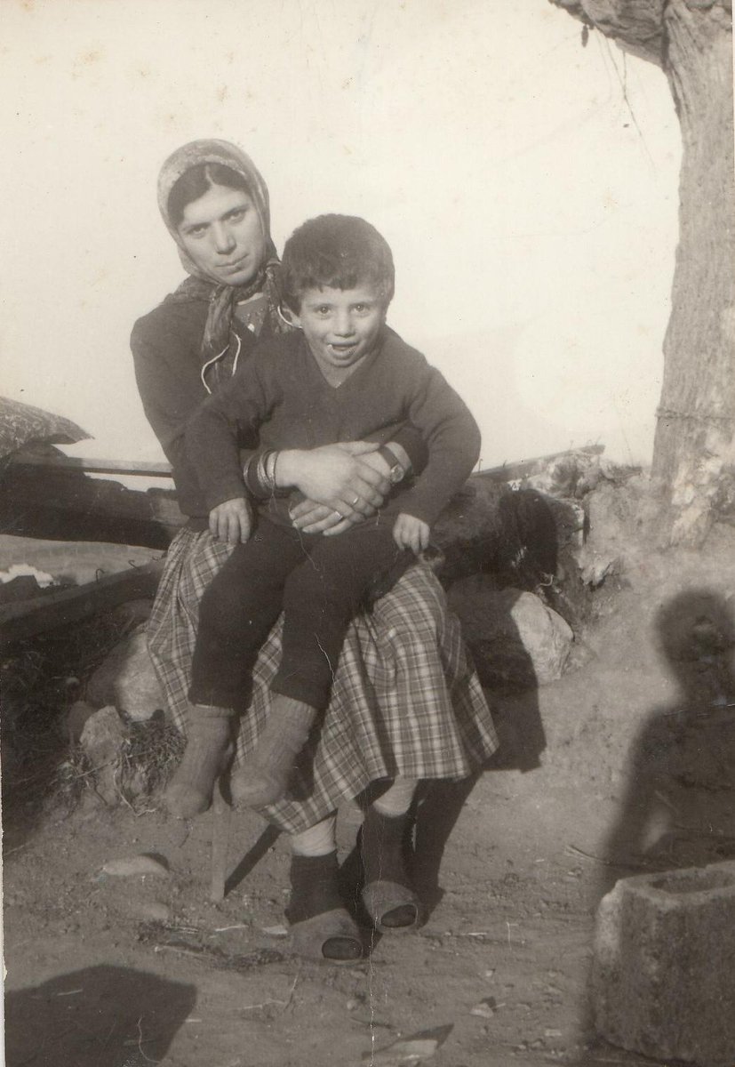 Çalmamış!
Dededen zenginmiş...