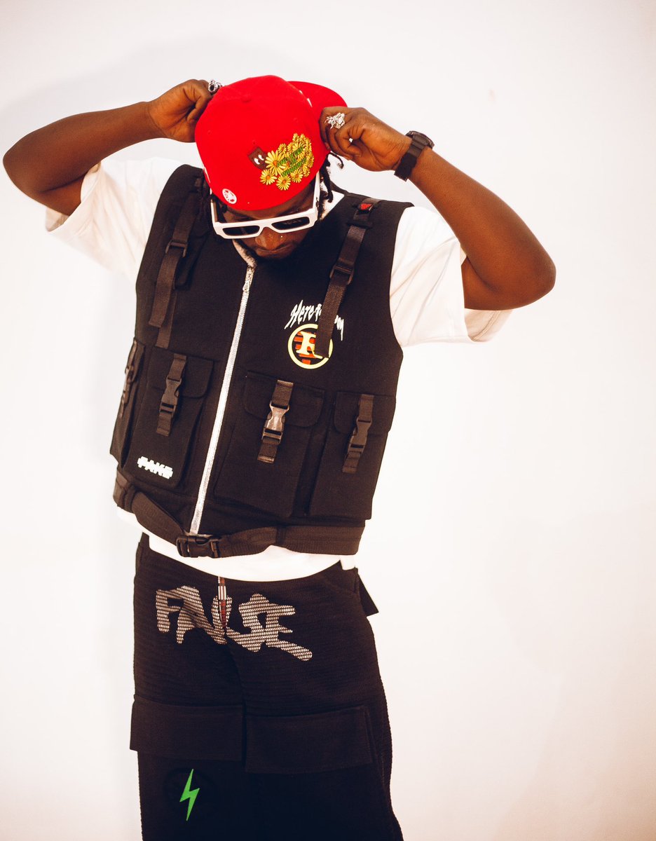 Supershagba's tweet image. FALSE ACTIVITY X MAKE