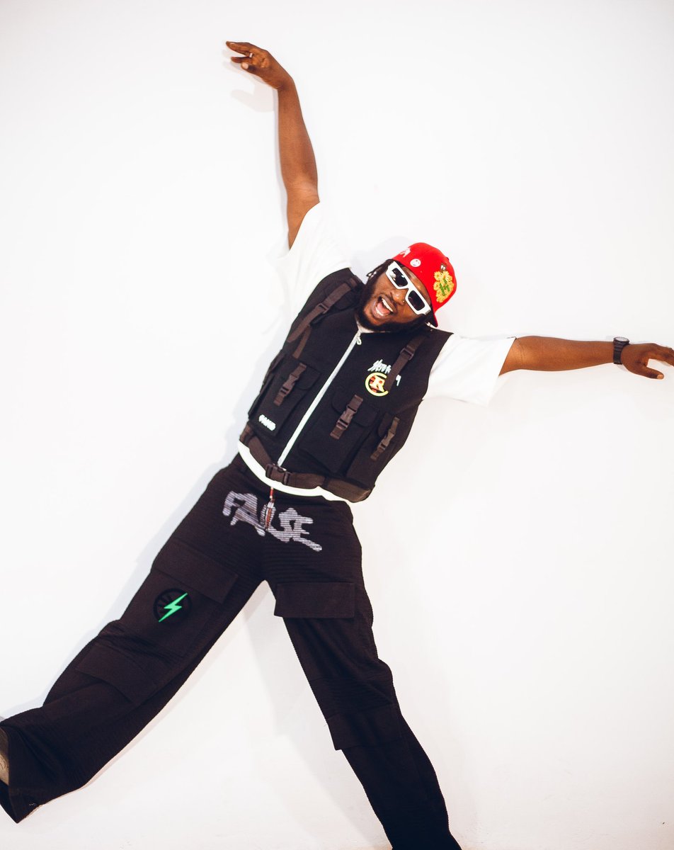 Supershagba's tweet image. FALSE ACTIVITY X MAKE