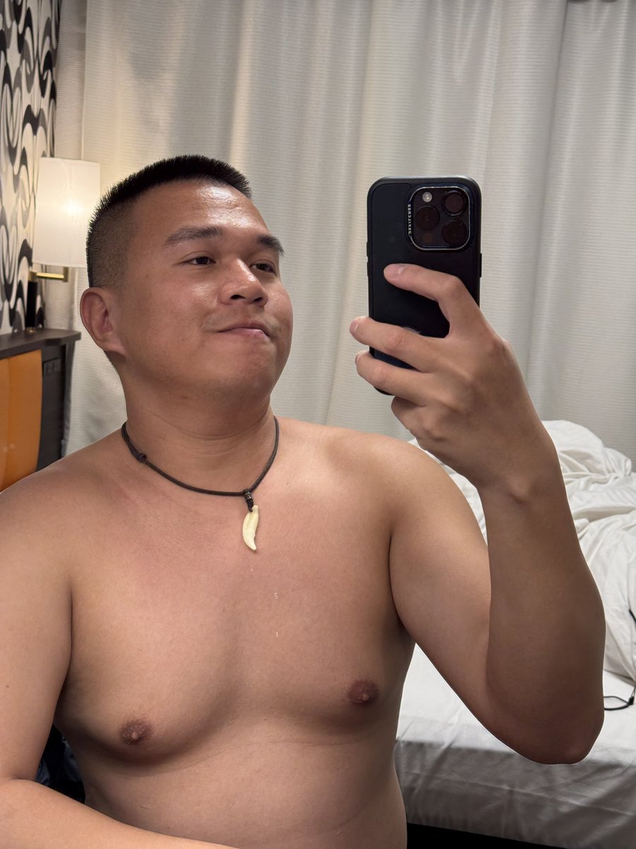 搭早安
不曉得是不是前幾天上課太倦
今天睡到一個美叮美噹
繼續社畜生活😮‍💨