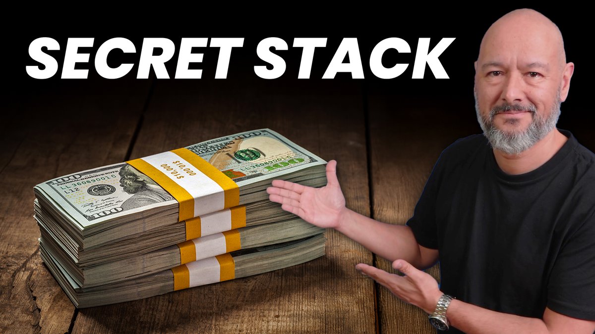 Full Headless WordPress coding video just dropped.
Ever wondered how the heck this works? I break it all down in easy steps:
 youtu.be/4mjJiReHgQw
#javascript #htmlcss