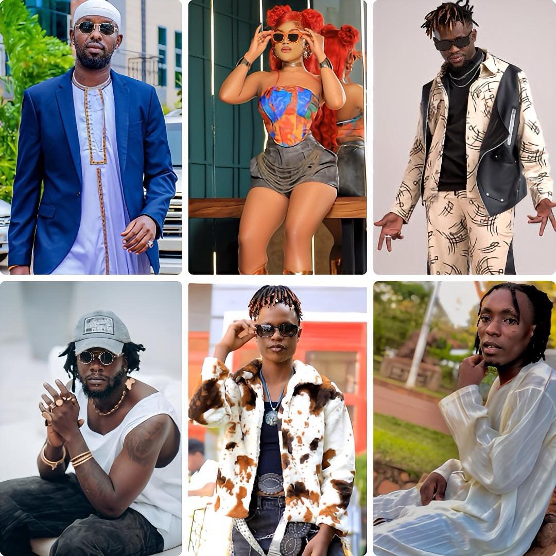 Enock_iWitness's tweet photo. Which artist currently has the biggest song in the country? https://t.co/5zxm0bvgC2