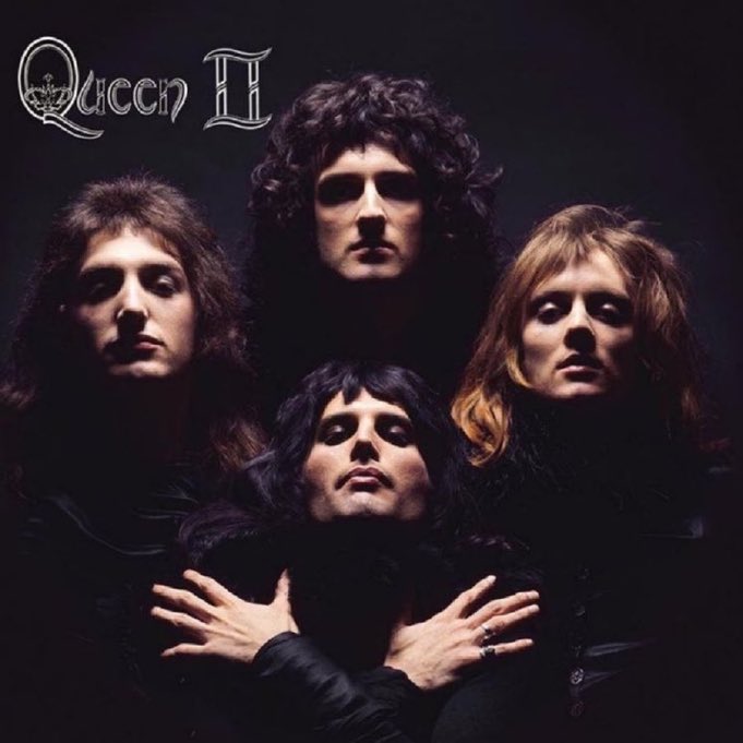 RIP Roy Thomas Baker, the wizard behind the desk. On Queen II, he sculpted thunder and fairy dust into sound—baroque grandeur with a rock 'n' roll bite. A true architect of operatic excess. A prog essential.
