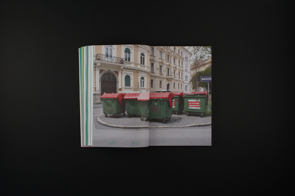 Austrian_AF's tweet photo. 🥳
„OPENCALL24 – Der offene Call im Rahmen der Architekturtage“, ISBN 978-3-9505816-0-7, erste Auflage, Wien, April 2025, DIN A5, Hochformat, 220 Seiten, 42 Beiträge

Jetzt kostenlos bestellen! -> publikation(at)https://t.co/NGsbYP6yua

@RobertTemel @MaikNovotny #architekturtage https://t.co/8H6NJBSxW8