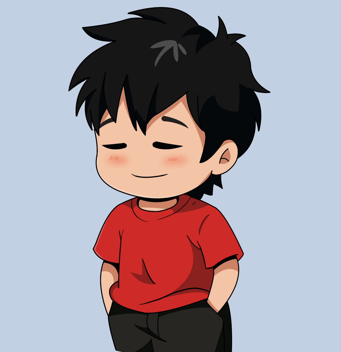 rcdanimations's tweet image. Just chill 😎 

#chill #art #cartoon #rcdanimate