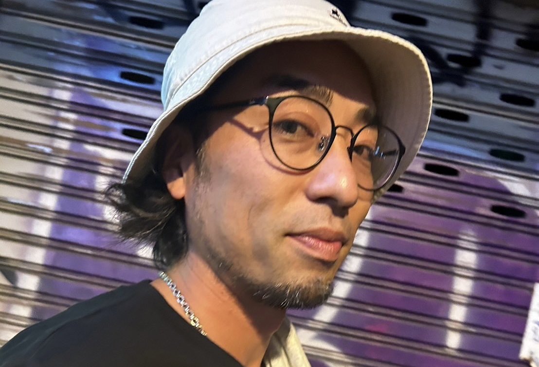 ＼『はだかの白鳥展』／
https://t.co/7OBKx2hOTl

〈毎日ゲスト〉が続々決定‼️

◎5月8日（木）18時
【冨野P】マドンナ•プロデューサー

◎5月9日（金）18時
【つばさ舞】AV女優

◎5月10日（土）18時
【笠井爾示】写真家
【梁井一】AV監督

あらゆる分野の第一人者が集結‼️

#はだかの白鳥 https://t.co/Wdr4U1gd9f