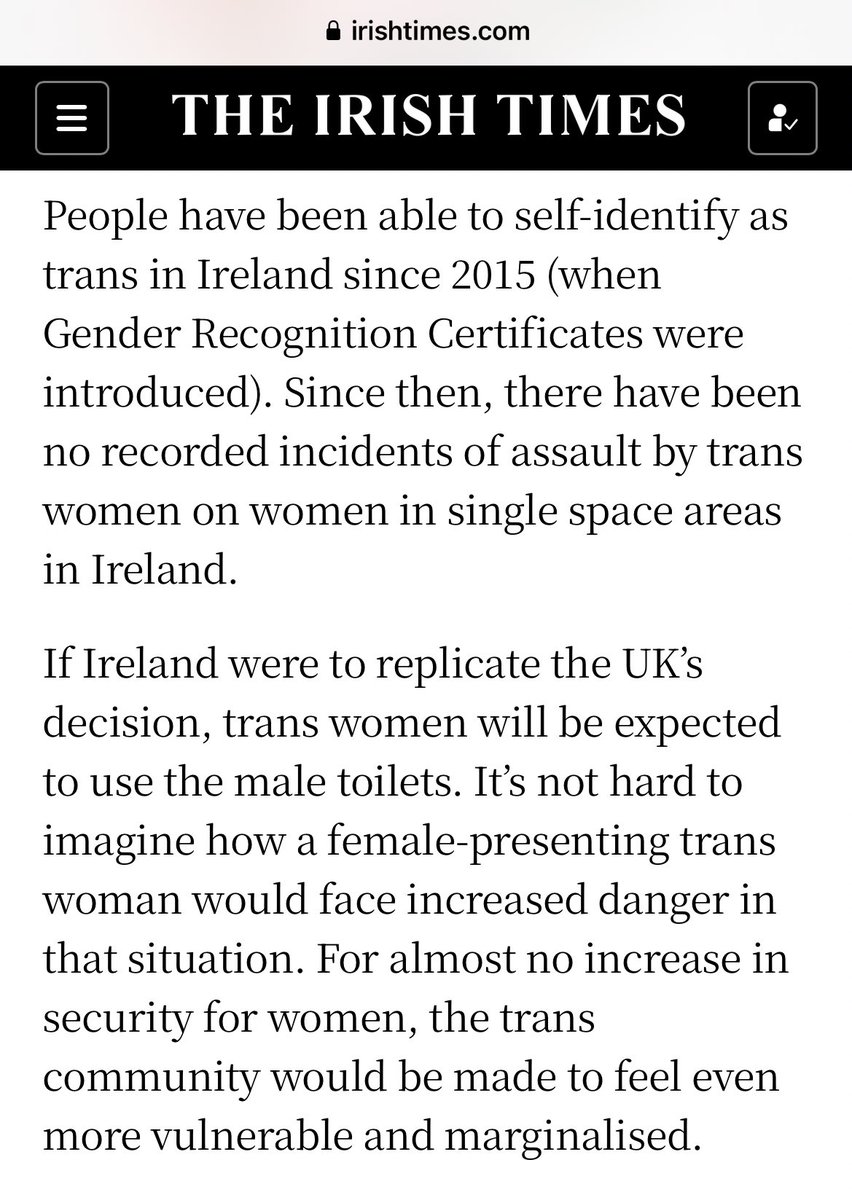 Karen Sugrue 🏳️‍⚧️ 🇵🇸 tweet media