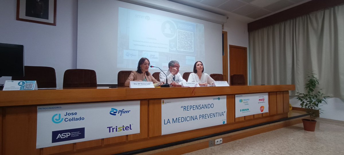 Eva J G Buitrago tweet media