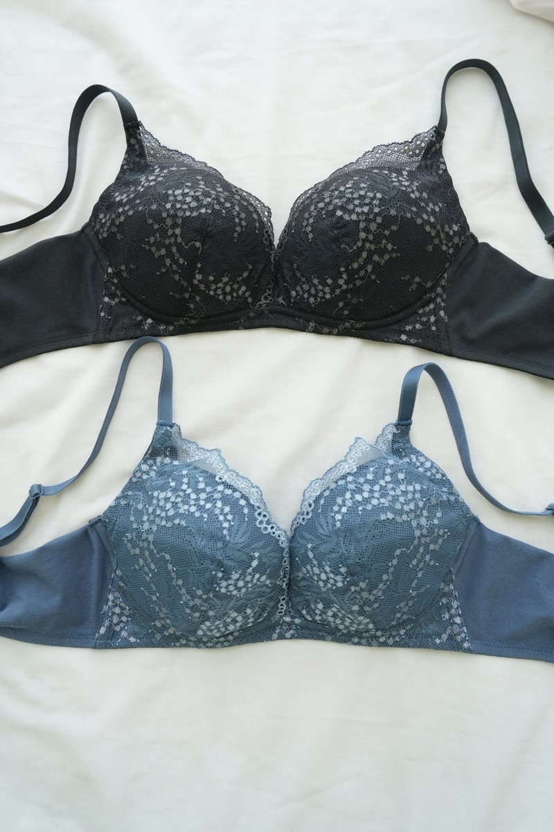 Wacoal ユエ　上下セット 楽天市場】ワコール Wacoal ノンワイヤーブラすっきりシルエット (A