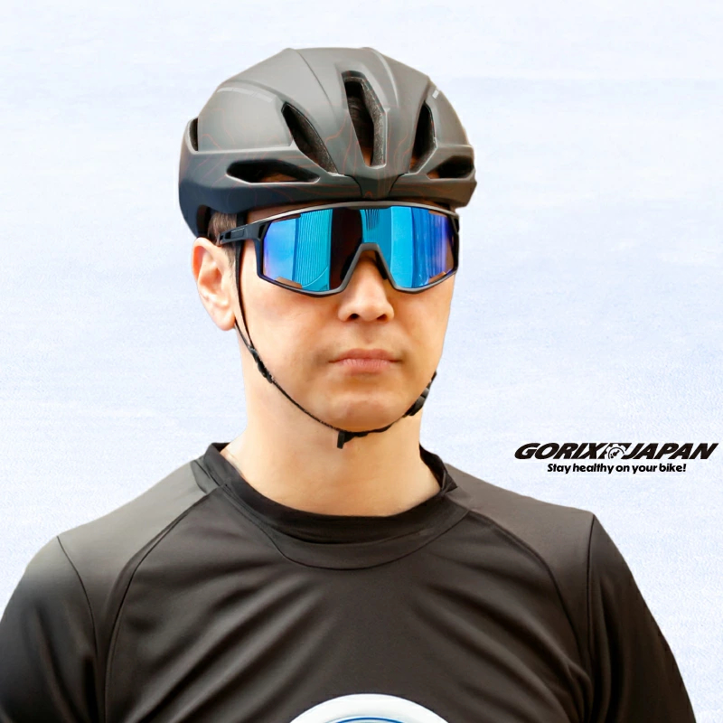 #GORIX の新商品の
偏光サングラス(GS-POLA180)を
1名様にプレゼント! 

商品ページ → x.gd/WVmjk

TAC偏光レンズが
乱反射を抑え、クリアな視界を提供!
屋外アクティビティ全般にオススメです!

■応募方法
フォローと当ポストをいいね＆リポスト
■〆切：4/28(月) AM11:59(当選者にDM)
