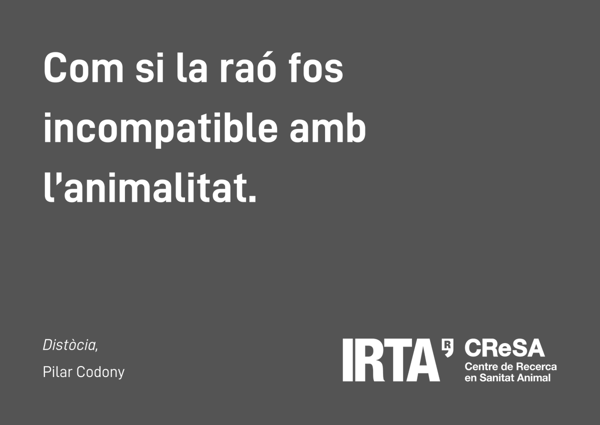 IRTA-CReSA tweet media
