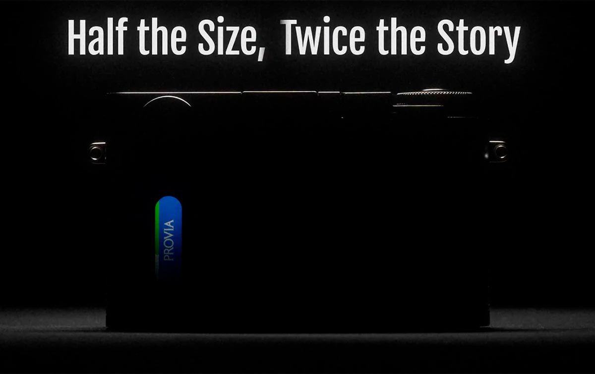 No era broma lo de la Fuji X-Half de “medio formato” digital 😱 photolari.com/fujifilm-x-hal…