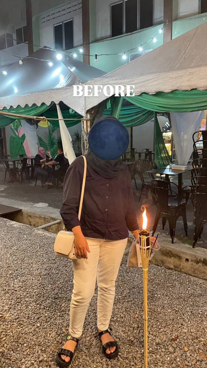 kyumadethings's tweet photo. Weight loss unlocked!🏆 57kg to 47kg in 6 months 🎊(NO diet pills needed)
Suka makan manis &amp; midnight snacks? That was me! Tapi I jumpa ‘cheat code’ untuk losing weight tanpa crash diets.

Let me share how 👇 https://t.co/n2AonerInj