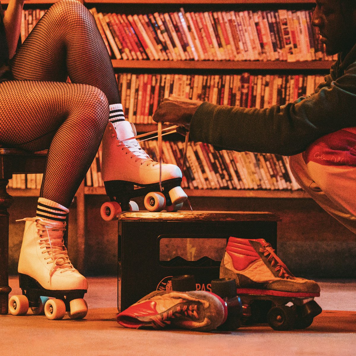 NanaBcool - New New (Out Now!)

too.fm/zq2pkxe