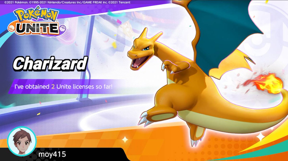 pimp_name_moi's tweet photo. Pokemon UNITE https://t.co/1FQl9Z2ECr