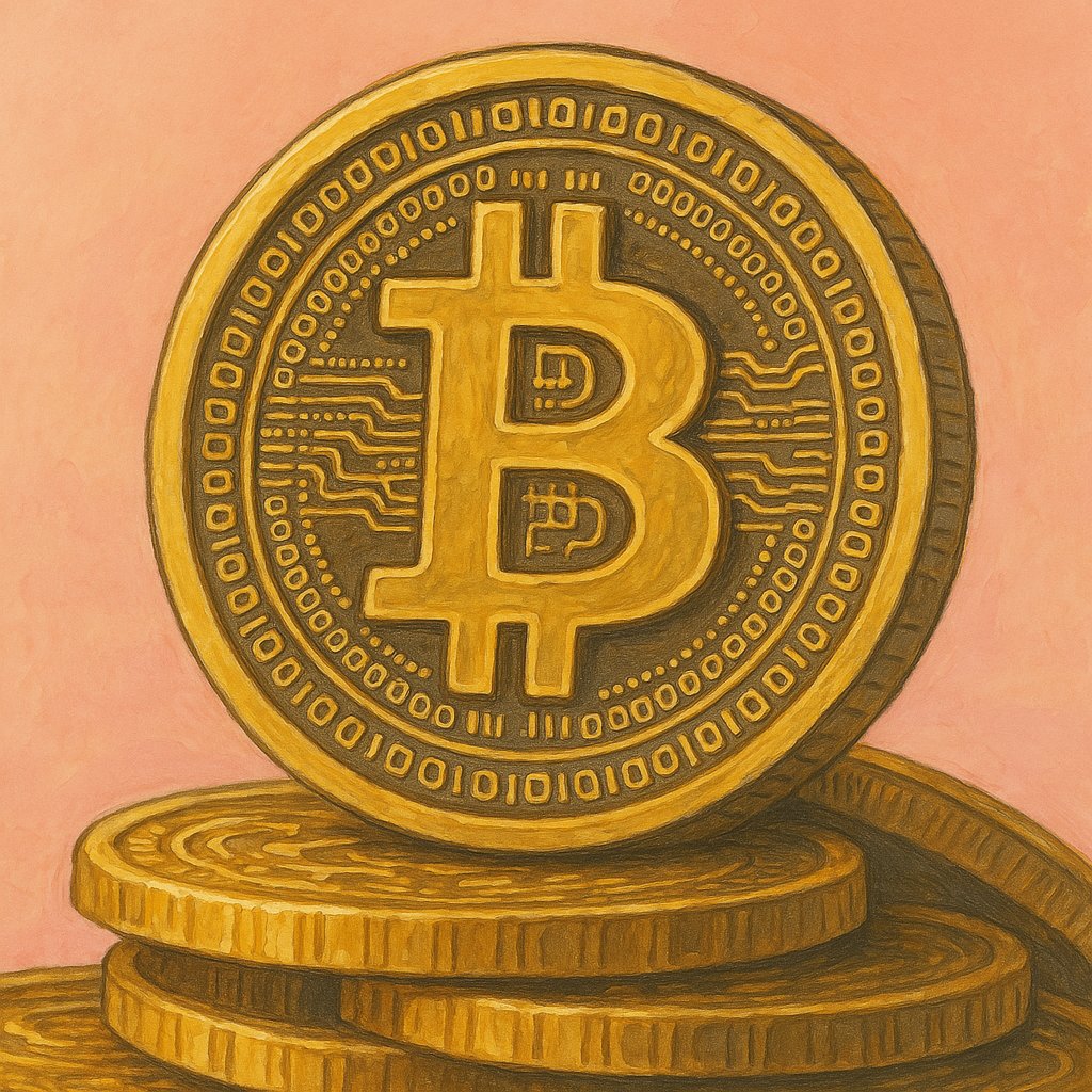 BitCore_'s tweet image. 🚀 Bitcoin is pumping — again.
But are you just watching, or working your BTC?
With BitCore, your $BTC doesn’t just moon —
it earns. 💸
Secure it. Grow it. Own the moment.

#Bitcoin #BTC #DeFi #BitCore #Crypto