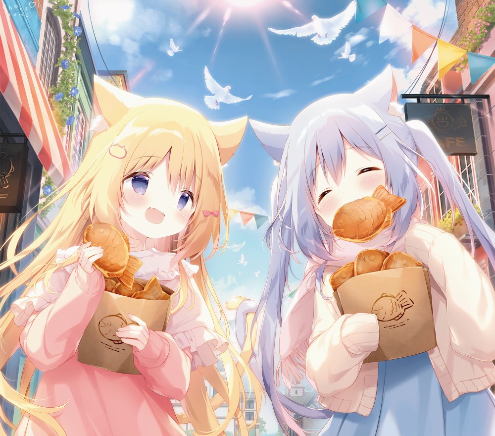 きゃど🐾せんアカ13【カ23】 (@necomental) / X きゃど🐾せんアカ13【カ23】 (@necomental) / X