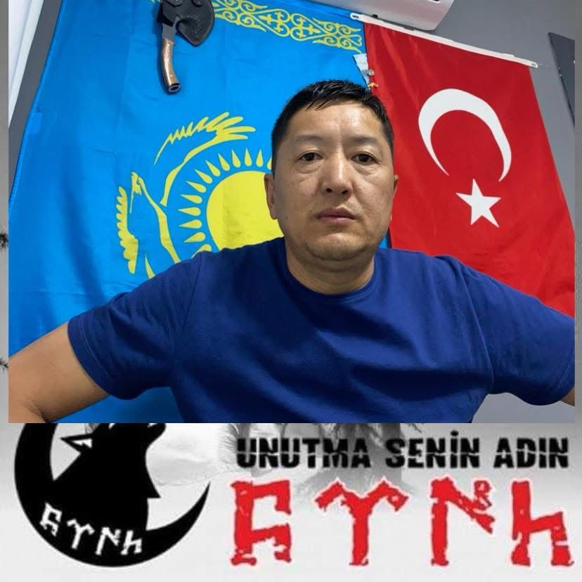 Kuat Ahmet (@kuatahmet) on Twitter photo 