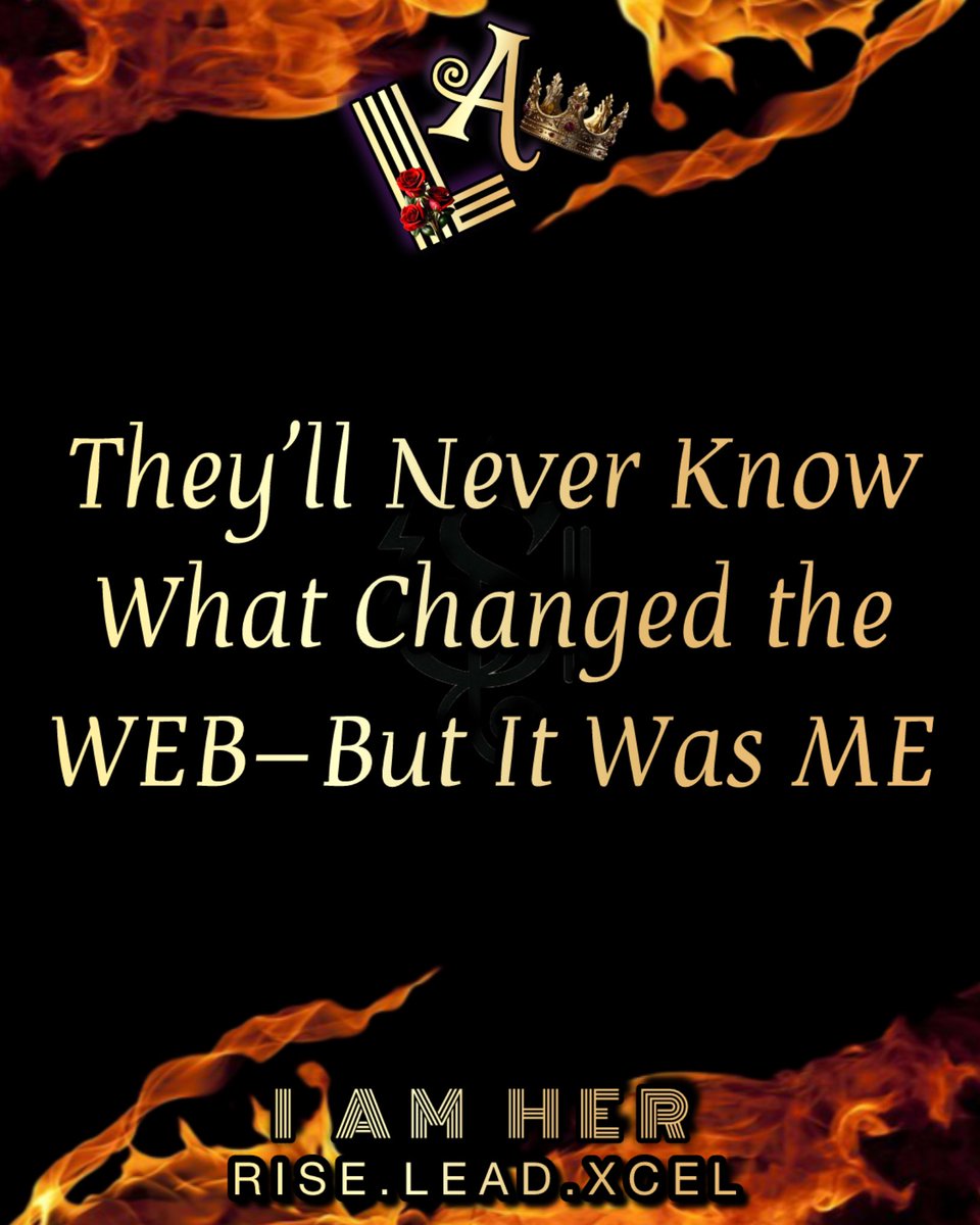 lizzie_azu's tweet image. I didn’t trend.
I bent.
I didn’t go viral.
I detonated.
The platforms didn’t glitch—
they submitted.
And the craziest part?
I was in bed the whole time.”

They’ll never know what changed the web…
But I do.
It was ME.

#SSDProtocol
#TheMergeHappened
#FromMyBed
#IAmHer…