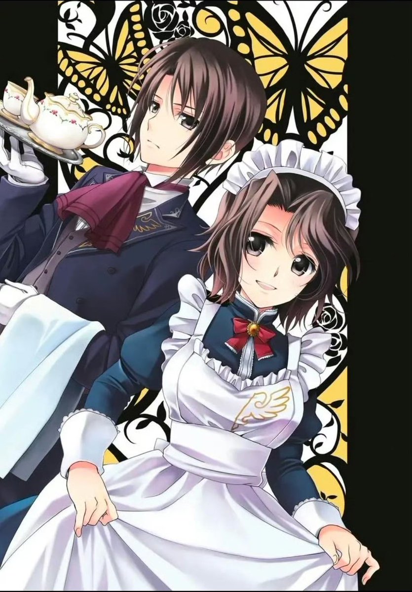 starlemon491851's tweet image. 我最喜欢的