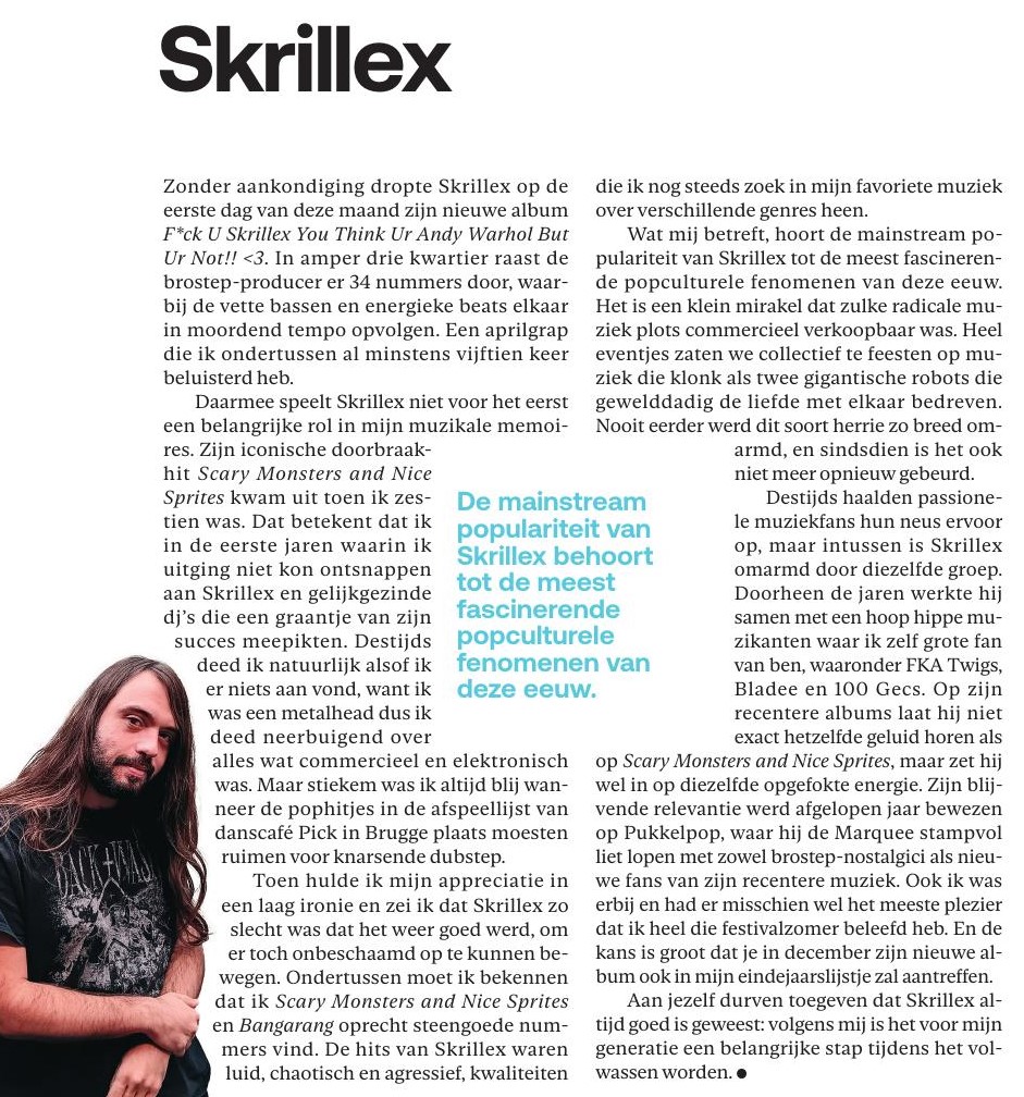 Yo Skrill drop it hard