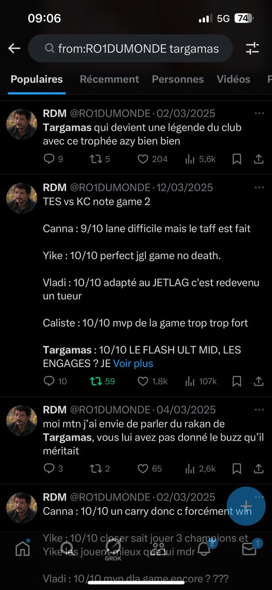 RDM tweet media