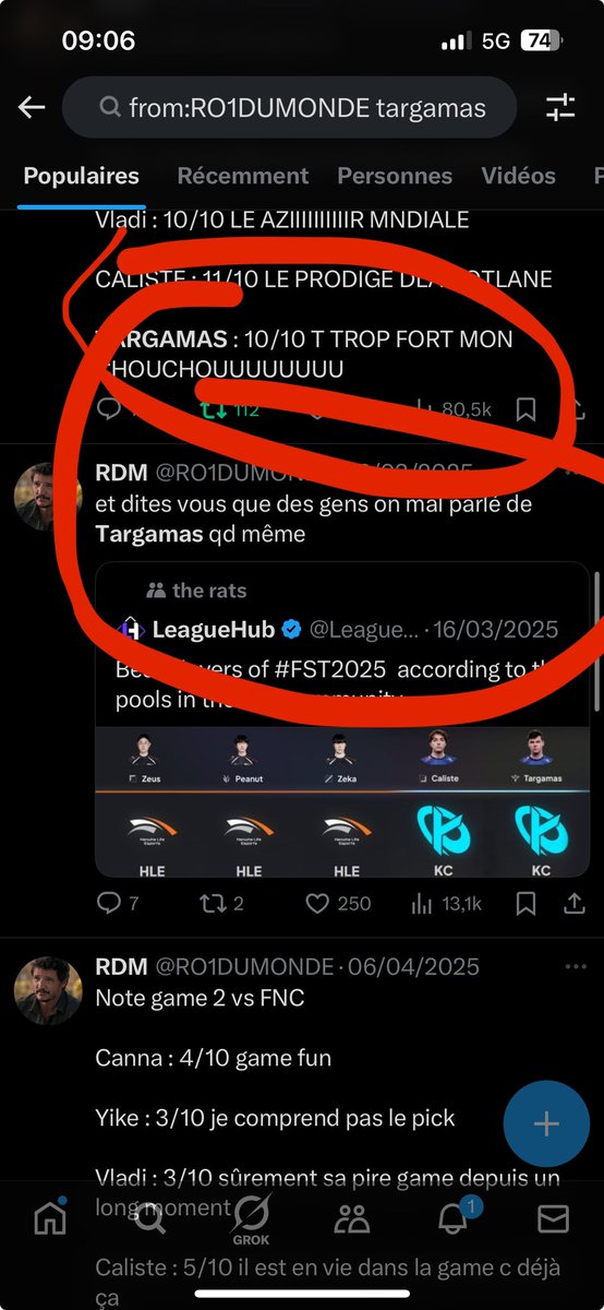 RDM tweet media