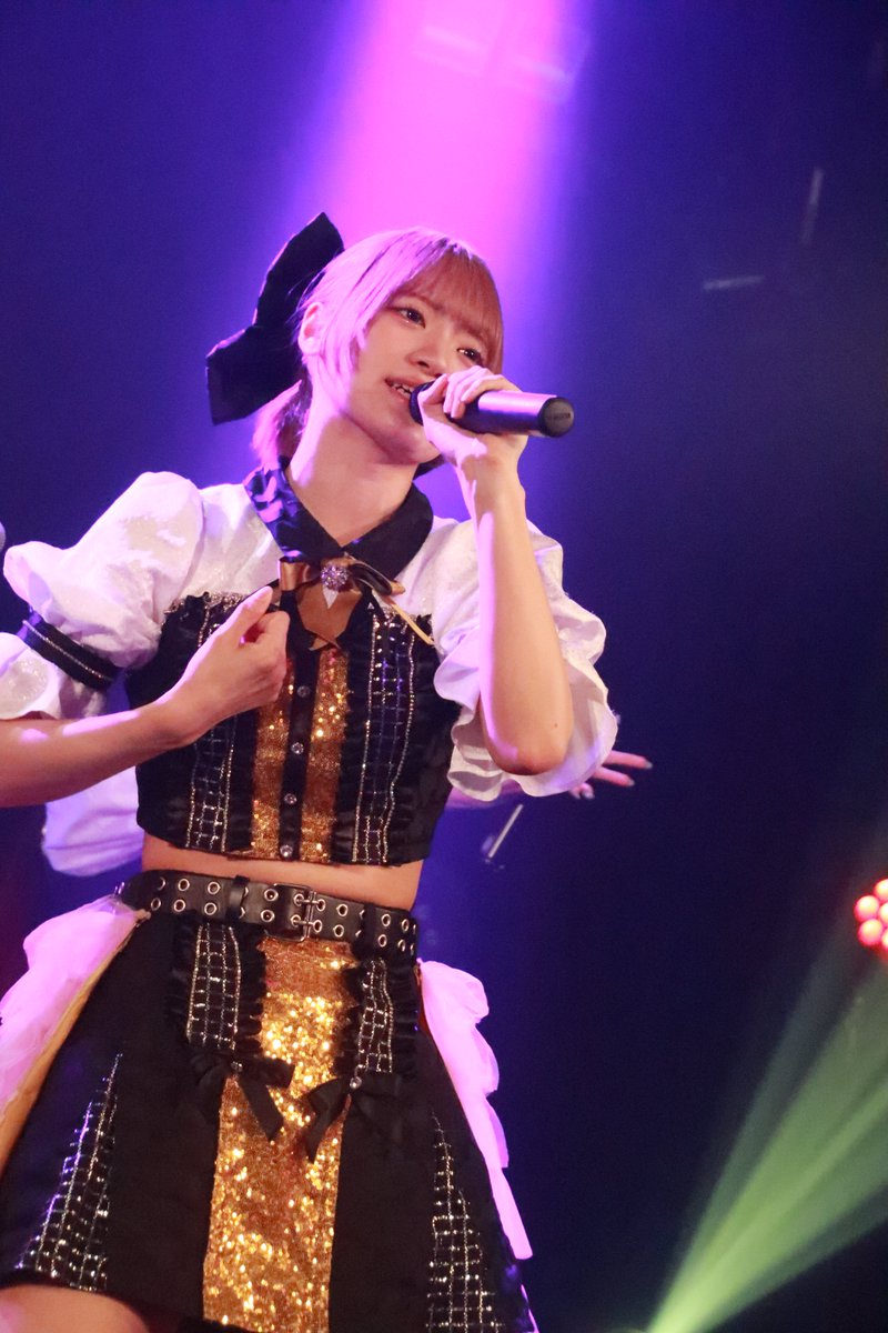 daimaou2001's tweet photo. 2025年4月6日NEO Party〜NEO BREAK 8周年記念〜対バンin amHALL

暁月ヒナタちゃん①

#SPV魂
#すぷば
#すーぱーぷーばぁー
#きんいろおひさまヒナタさまっ　
#暁月ヒナタ
#amHALL
#NEOParty
#NEOBREAK https://t.co/dRpKApGWvS