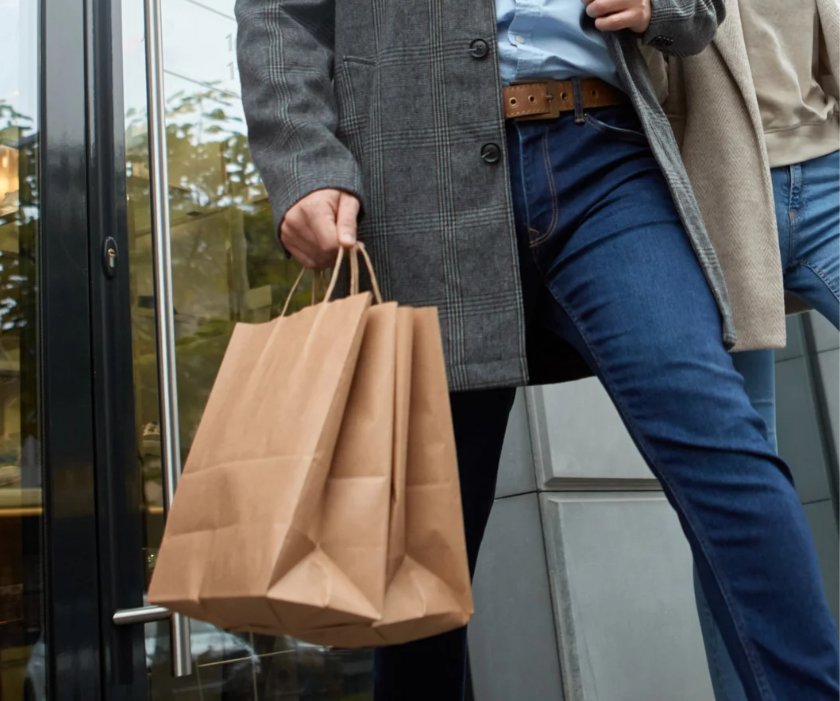 Ruizhimachine's tweet image. Switching to paper bags is one of the easiest ways to reduce plastic waste. Our machines provide a reliable, efficient way to produce eco-friendly packaging at scale!♻️
#ruizhimachinery
#paperbagmachine

Contact us
Email:sales@wzruizhi.com
Learn more:mted.com