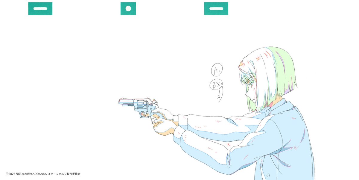 ジェノスタジオ tweet media