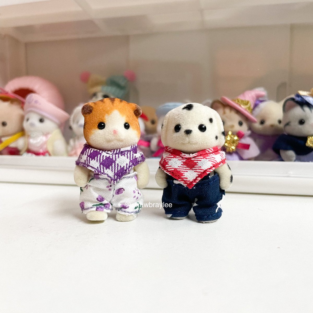 strawbraylee's tweet photo. new clothes ₍^. .^₎⟆ https://t.co/VkVFhzT9TH